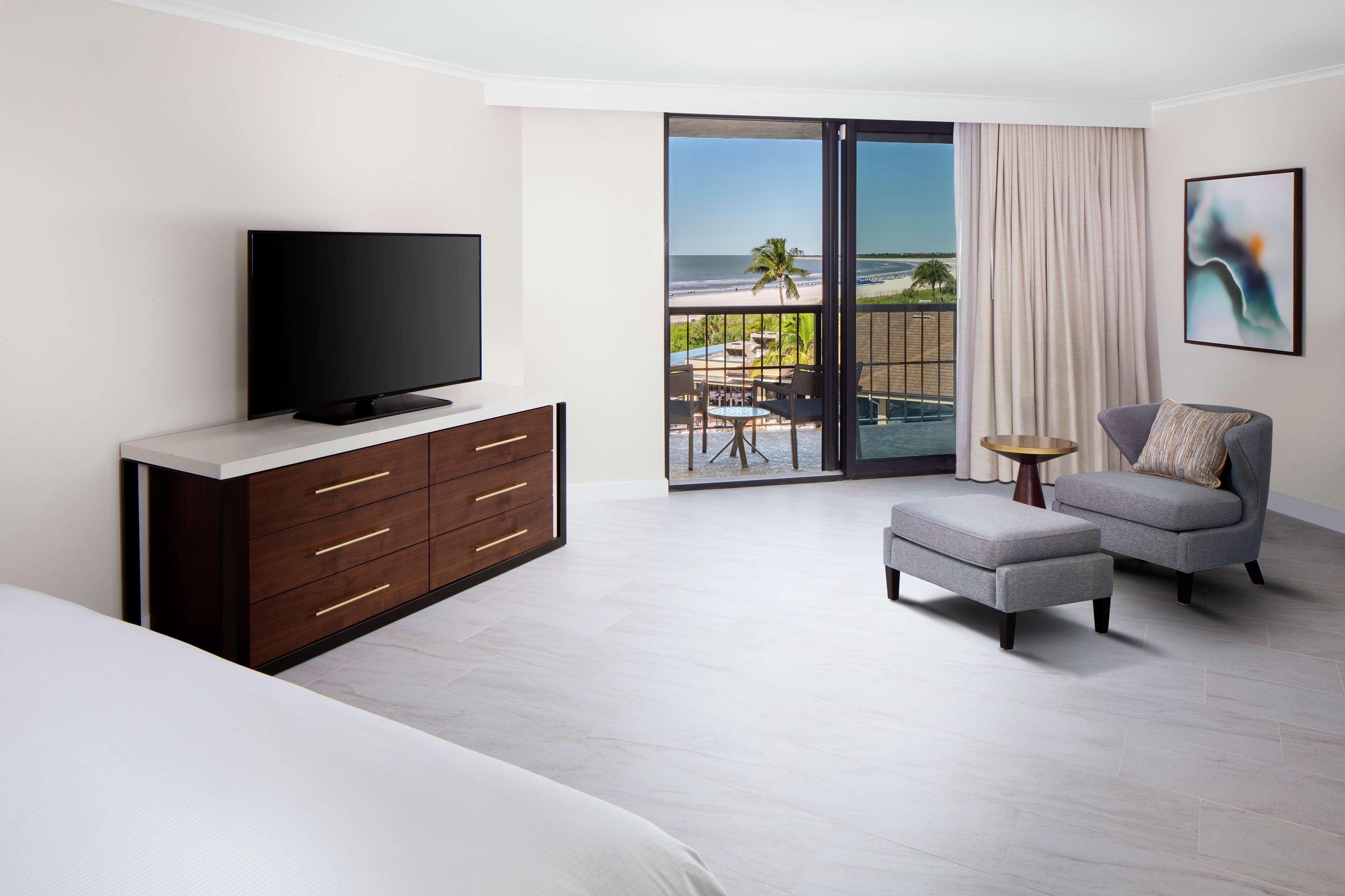 ฮิลตัน มาร์โค ไอส์แลนด์ บีช รีสอร์ต Hotel มาร์โกไอส์แลนด์ ภายนอก รูปภาพ