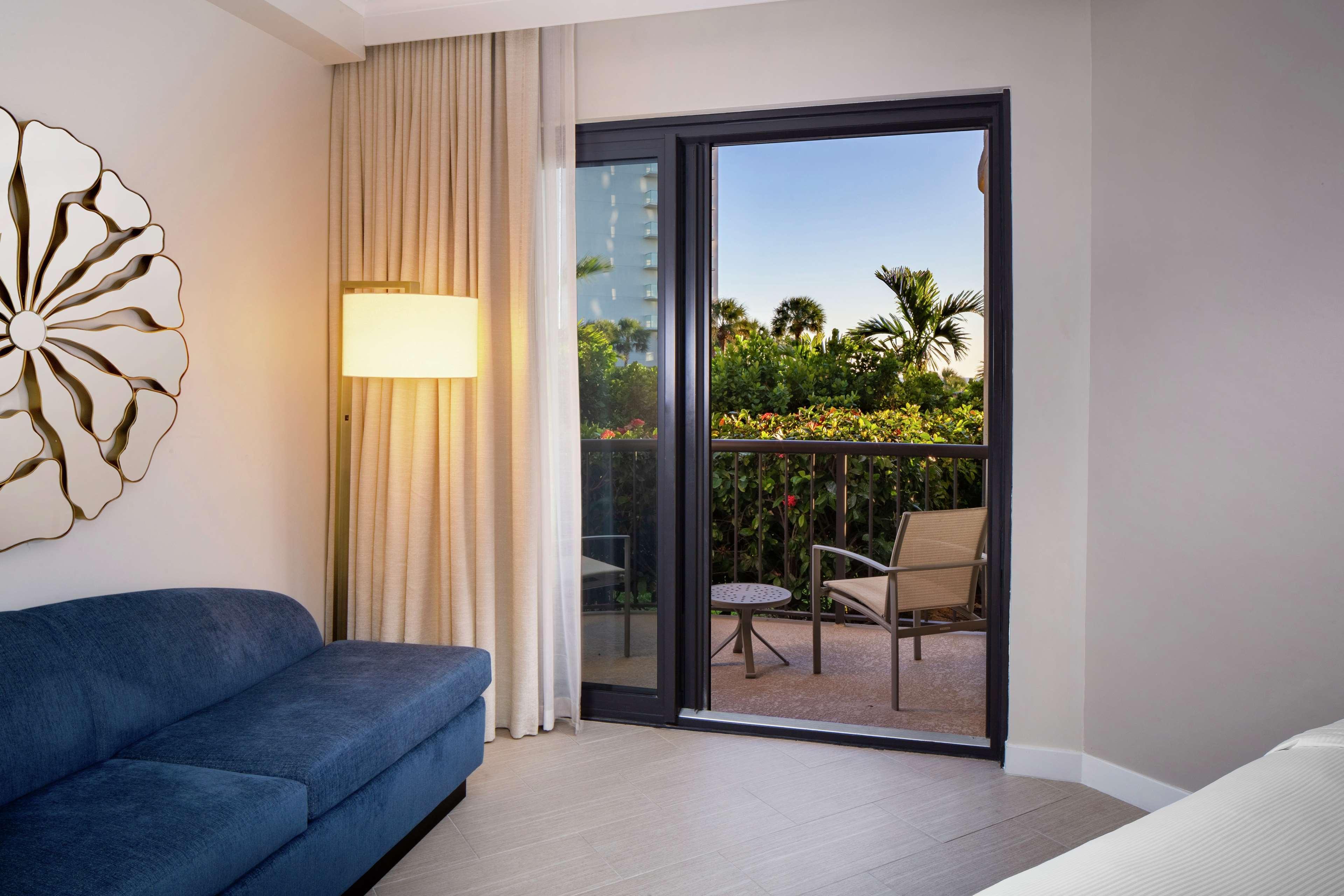 ฮิลตัน มาร์โค ไอส์แลนด์ บีช รีสอร์ต Hotel มาร์โกไอส์แลนด์ ภายนอก รูปภาพ