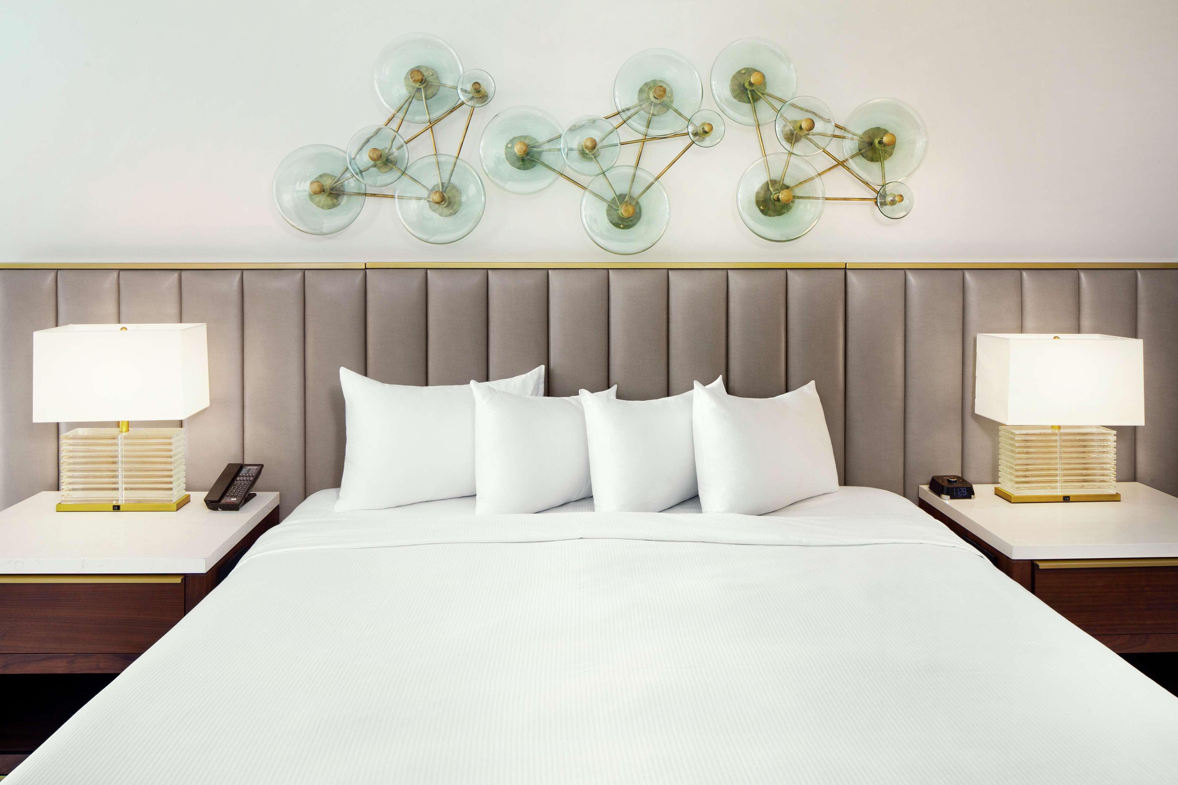 ฮิลตัน มาร์โค ไอส์แลนด์ บีช รีสอร์ต Hotel มาร์โกไอส์แลนด์ ภายนอก รูปภาพ