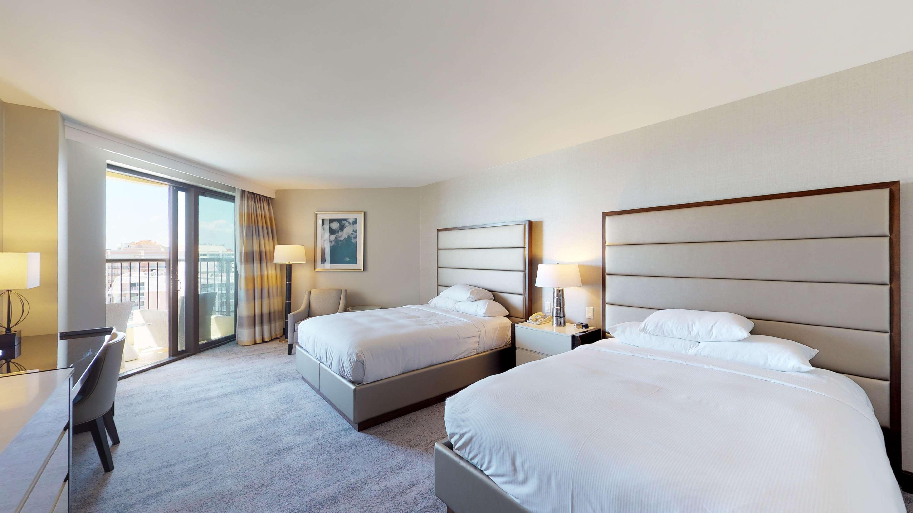 ฮิลตัน มาร์โค ไอส์แลนด์ บีช รีสอร์ต Hotel มาร์โกไอส์แลนด์ ภายนอก รูปภาพ