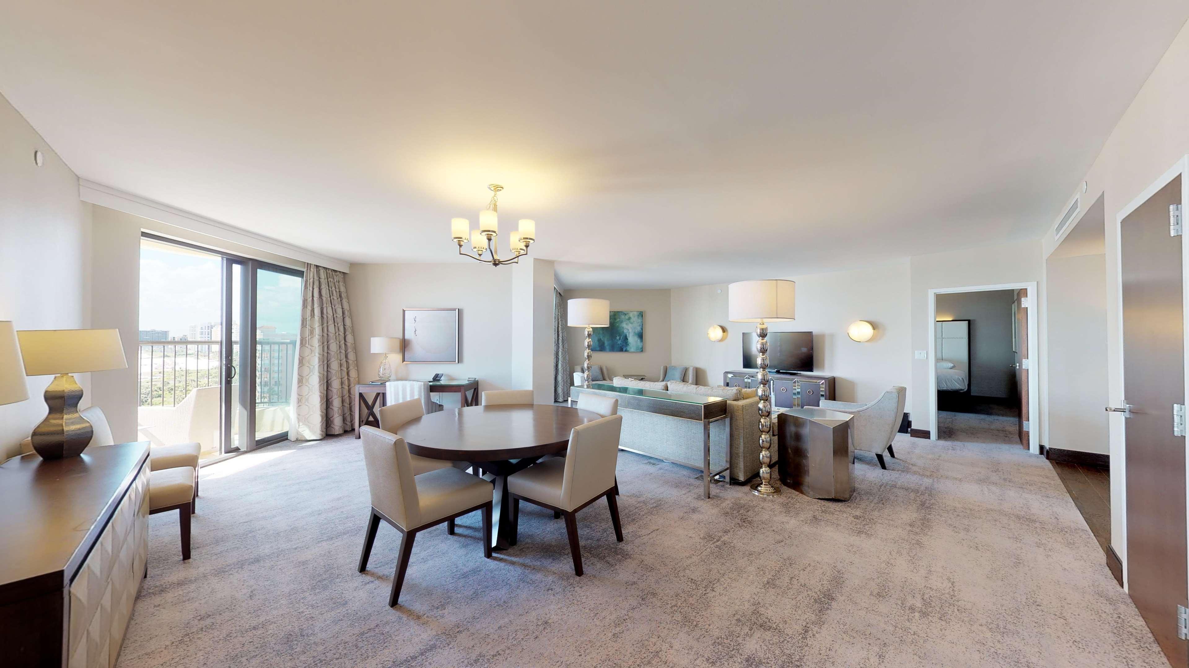 ฮิลตัน มาร์โค ไอส์แลนด์ บีช รีสอร์ต Hotel มาร์โกไอส์แลนด์ ภายนอก รูปภาพ