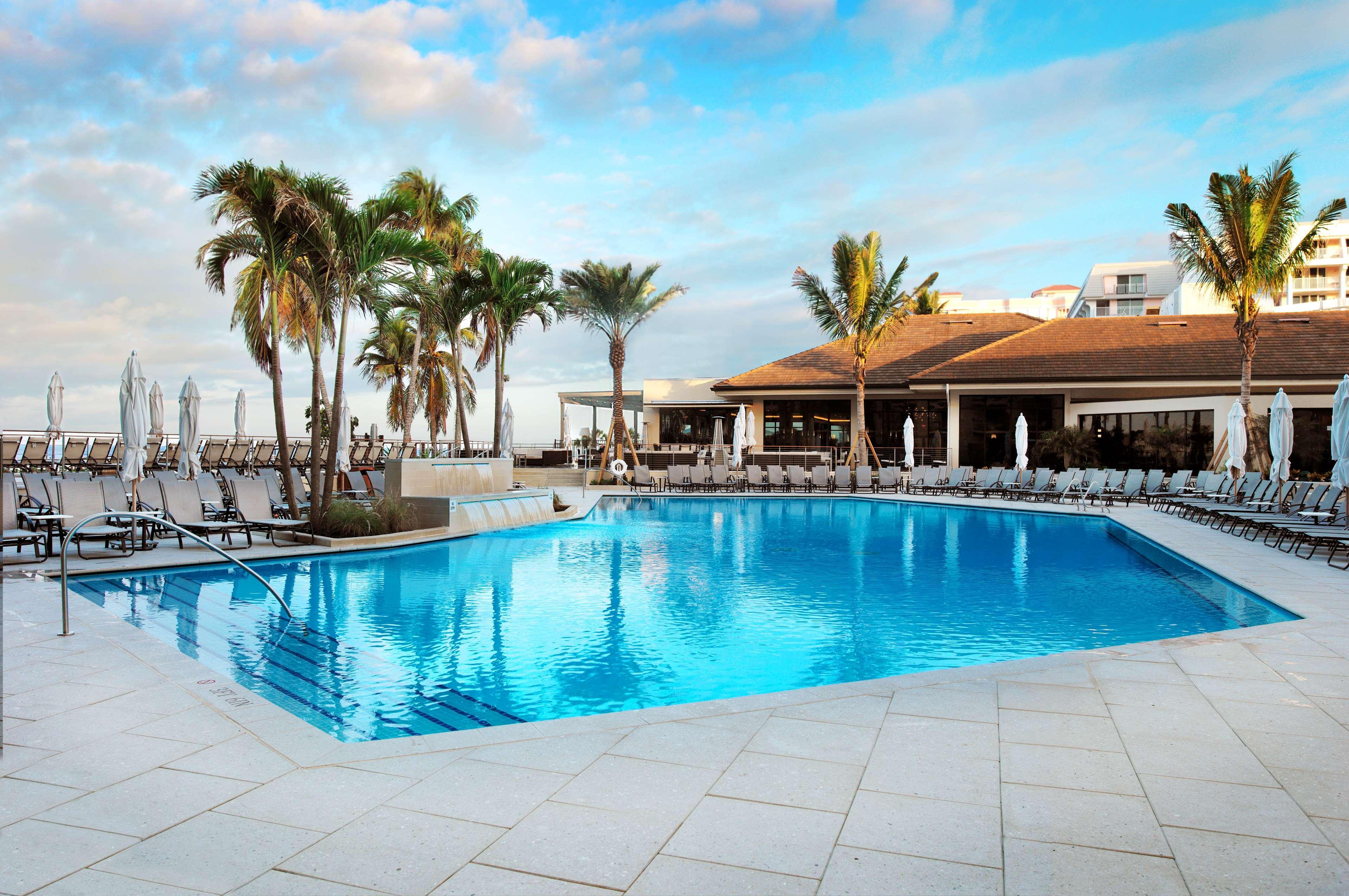 ฮิลตัน มาร์โค ไอส์แลนด์ บีช รีสอร์ต Hotel มาร์โกไอส์แลนด์ ภายนอก รูปภาพ