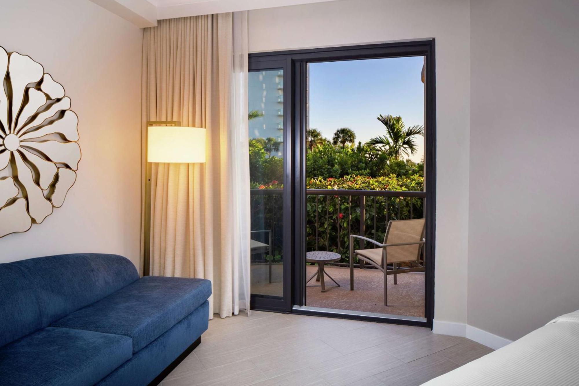 ฮิลตัน มาร์โค ไอส์แลนด์ บีช รีสอร์ต Hotel มาร์โกไอส์แลนด์ ภายนอก รูปภาพ