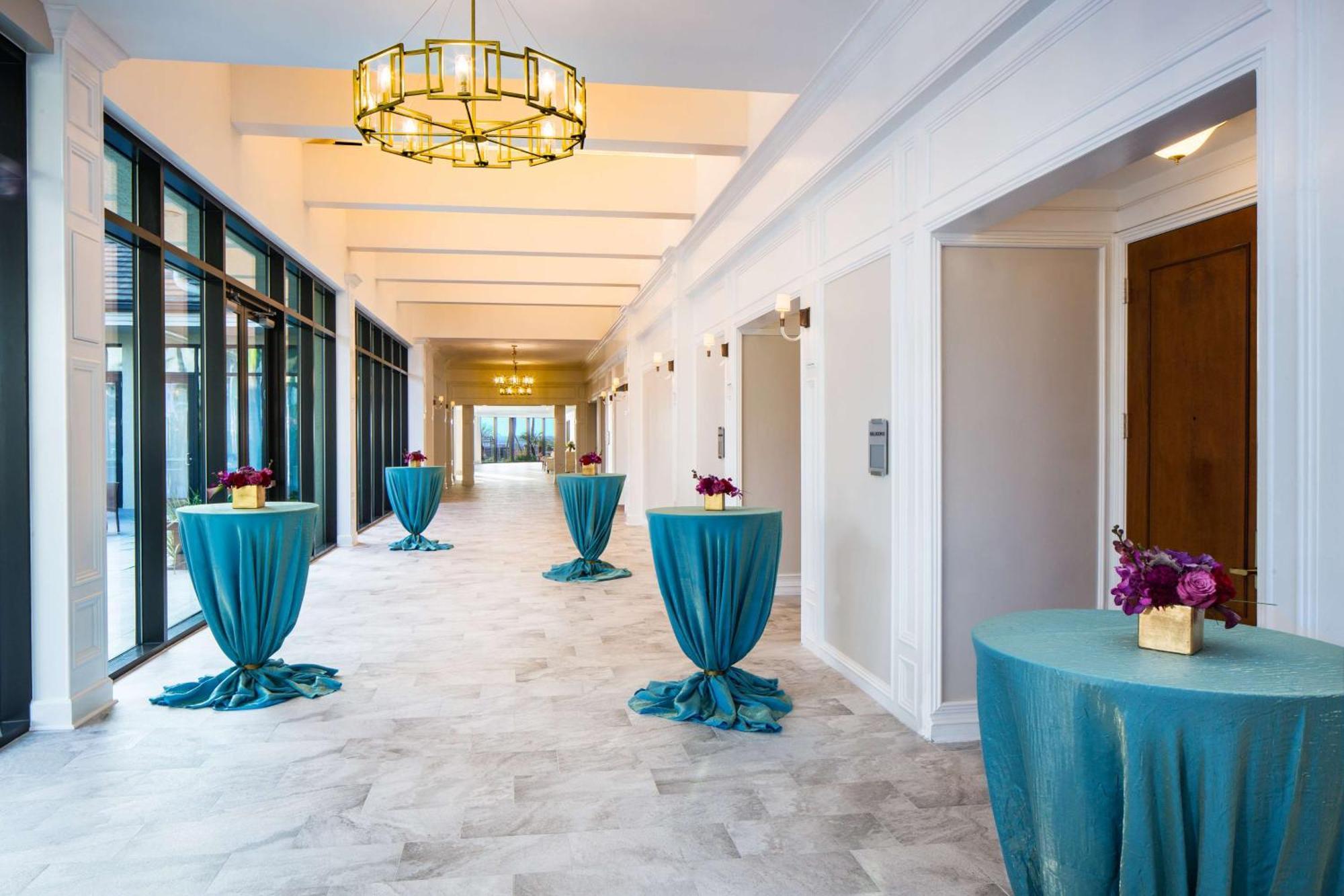 ฮิลตัน มาร์โค ไอส์แลนด์ บีช รีสอร์ต Hotel มาร์โกไอส์แลนด์ ภายนอก รูปภาพ