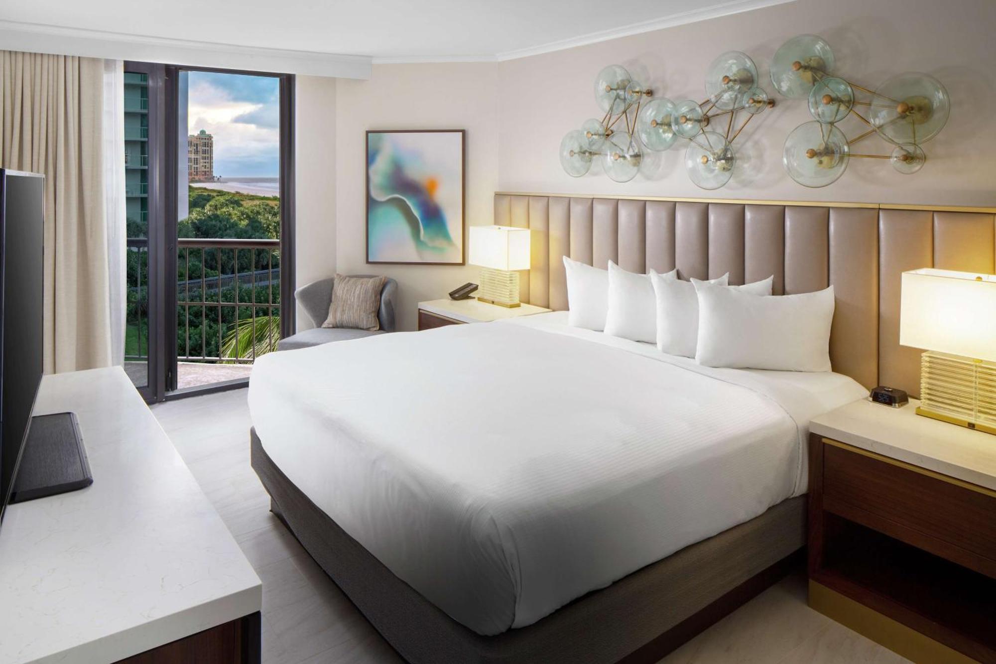 ฮิลตัน มาร์โค ไอส์แลนด์ บีช รีสอร์ต Hotel มาร์โกไอส์แลนด์ ภายนอก รูปภาพ
