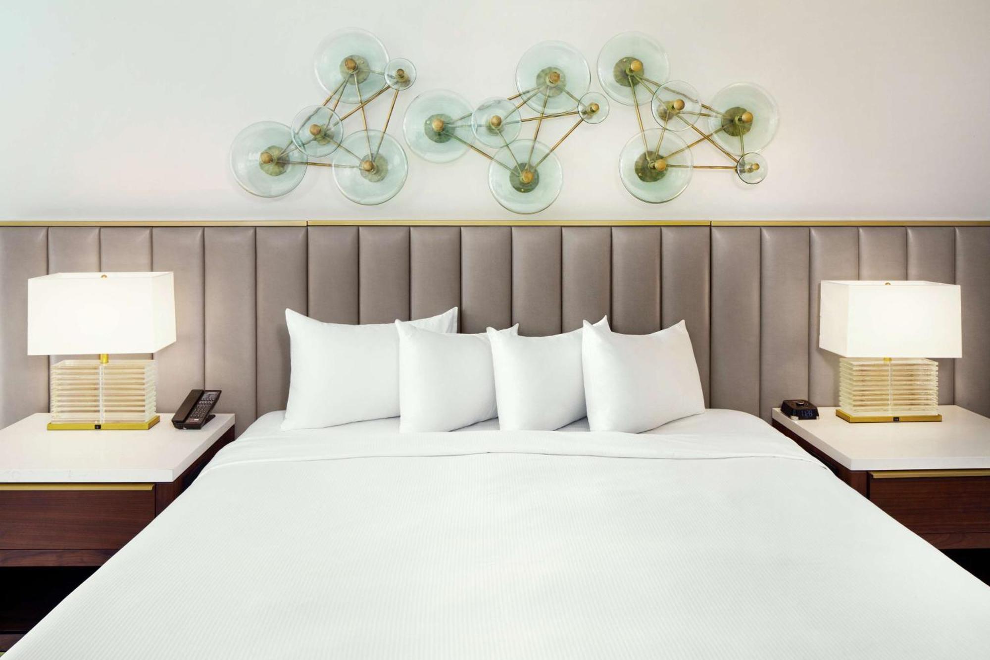 ฮิลตัน มาร์โค ไอส์แลนด์ บีช รีสอร์ต Hotel มาร์โกไอส์แลนด์ ภายนอก รูปภาพ