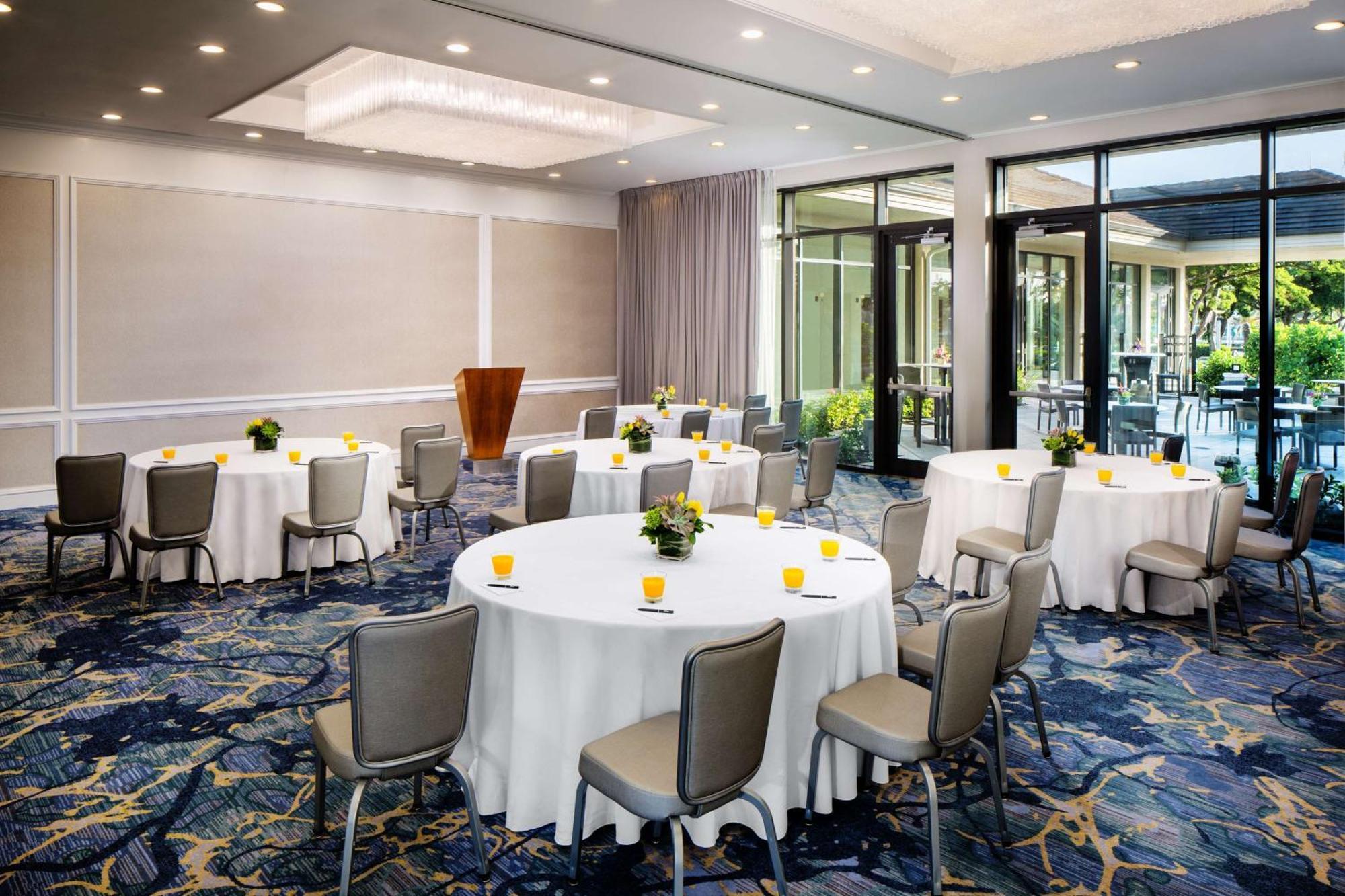 ฮิลตัน มาร์โค ไอส์แลนด์ บีช รีสอร์ต Hotel มาร์โกไอส์แลนด์ ภายนอก รูปภาพ