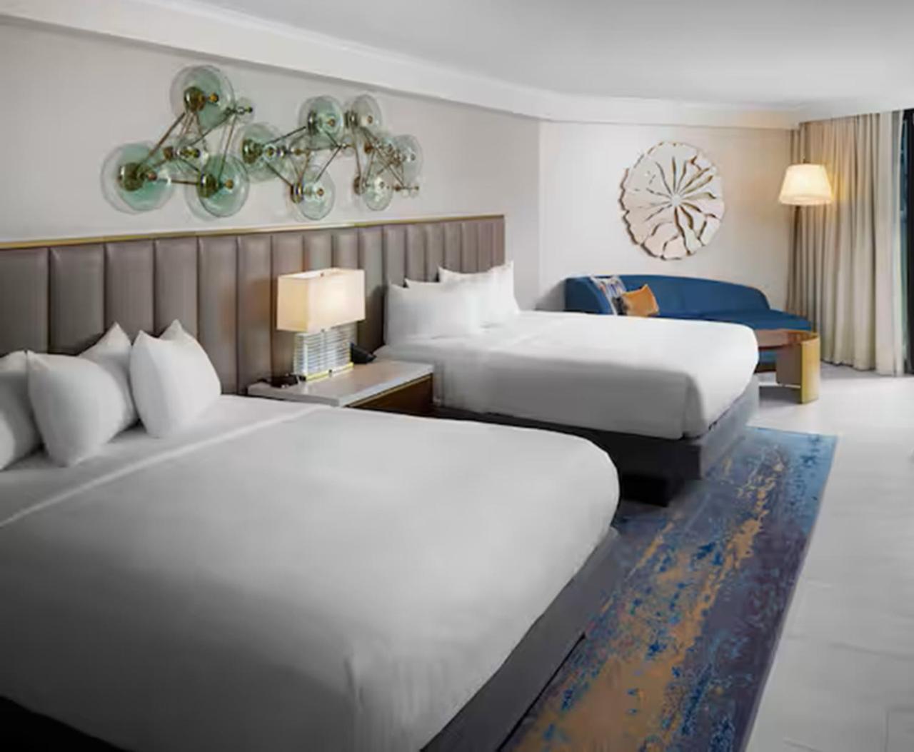 ฮิลตัน มาร์โค ไอส์แลนด์ บีช รีสอร์ต Hotel มาร์โกไอส์แลนด์ ภายนอก รูปภาพ