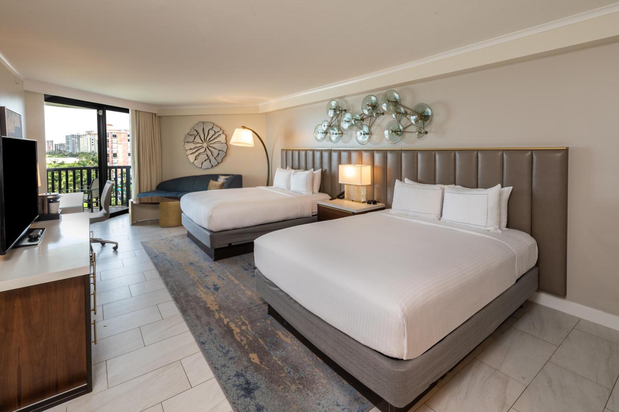 ฮิลตัน มาร์โค ไอส์แลนด์ บีช รีสอร์ต Hotel มาร์โกไอส์แลนด์ ภายนอก รูปภาพ